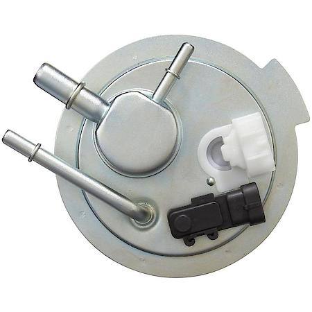 Fuel Pump Module Assembly