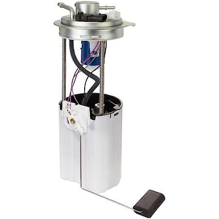 Fuel Pump Module Assembly