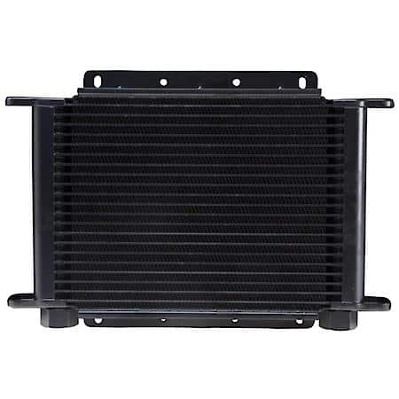 Ultra-Cool Engine Oil Cooler Kit