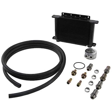 Ultra-Cool Engine Oil Cooler Kit