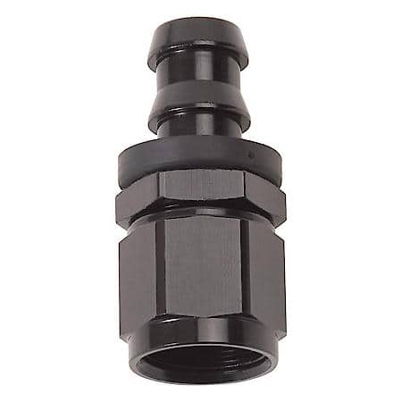 Twist-Lok Hose End Straight End