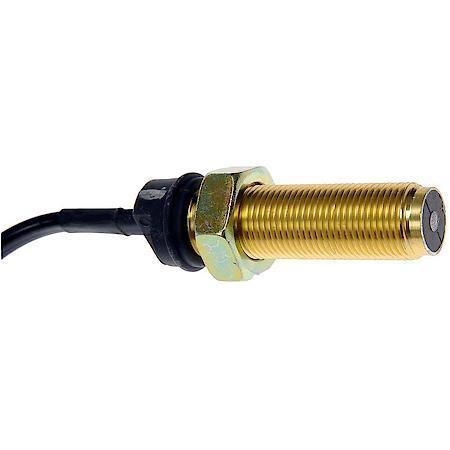 Magnetic Speed Sensor