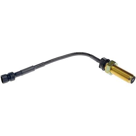 Magnetic Speed Sensor