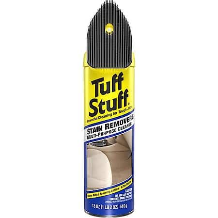 Multi-Purpose Cleaner with Scrubby Cap, 18 oz.