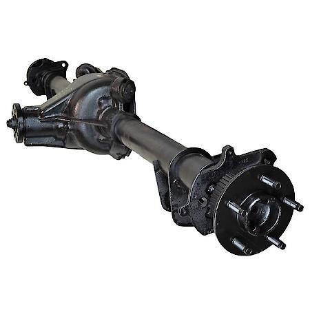 Drive Axle Assembly; Ford Mustang Axle NO ABS