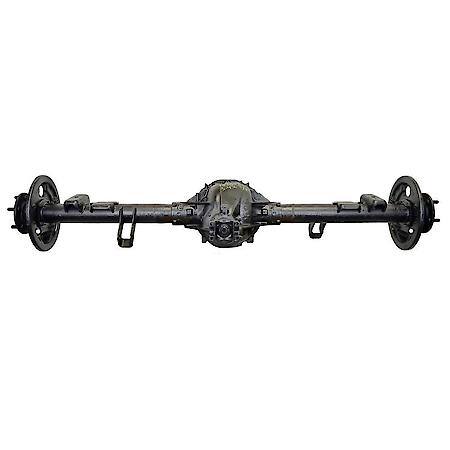 Drive Axle Assembly; GM C1500 88-97 RWD GT5