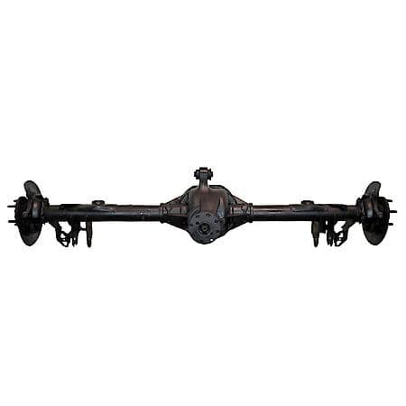 Drive Axle Assembly; Ford Mustang 05-10 Axle