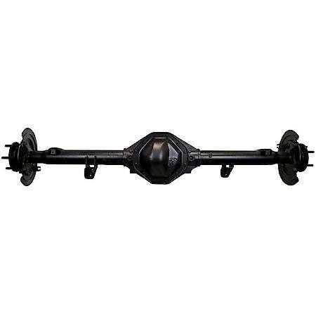 Drive Axle Assembly; Dodge 1500 RWD Axle