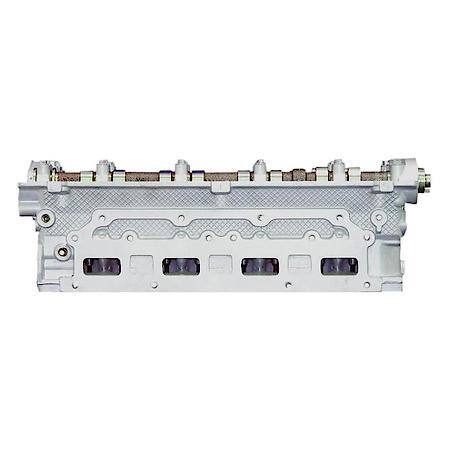 Engine Cylinder Head; Chrysler 2.4 04-09 Cyl Head