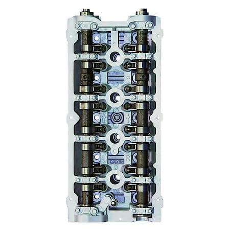 Engine Cylinder Head; Chrysler 2.4 04-09 Cyl Head