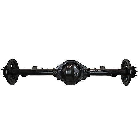 Drive Axle Assembly; Dodge Durango 00-02 Axle