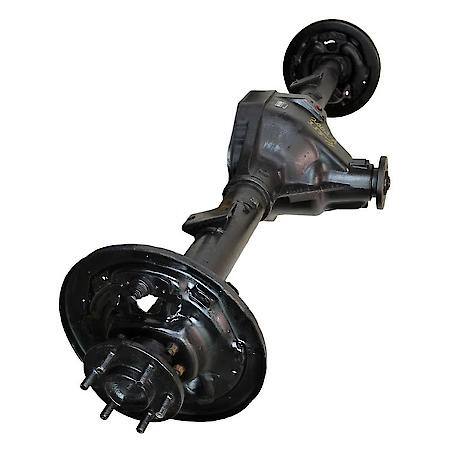 Drive Axle Assembly; Dodge Durango 00-02 Axle