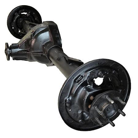 Drive Axle Assembly; Dodge Durango 00-02 Axle