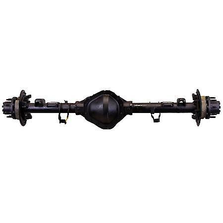 Drive Axle Assembly; GM 2500 99-07 Axle GT4