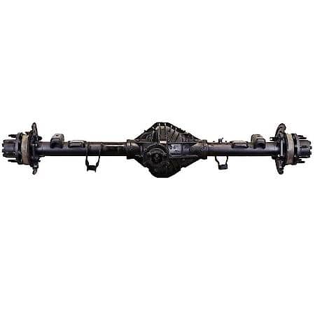 Drive Axle Assembly; GM 2500 99-07 Axle GT4