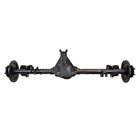 Drive Axle Assembly; GM Van 95-02 Axle GU5