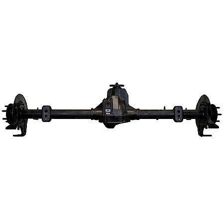 Drive Axle Assembly; Ford F-150 07-08 10-Blt Axle