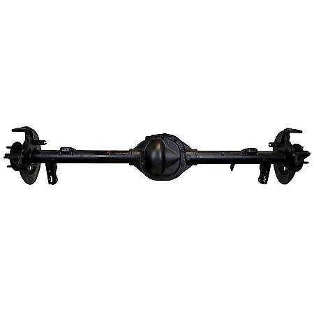Drive Axle Assembly; Ford F-150 07-08 10-Blt Axle