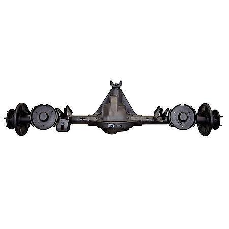 Drive Axle Assembly; Jeep W 97-02 DANA 35 Axle