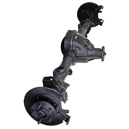 Drive Axle Assembly; Lincoln Sedan 03-11 Lock-up Axle