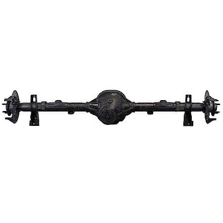 Drive Axle Assembly; Lincoln Sedan 03-11 Lock-up Axle
