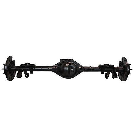 Drive Axle Assembly; Jeep GC DANA 35 Locker Axle