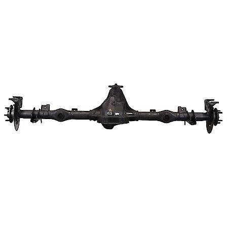 Drive Axle Assembly; Lincoln Sedan 03-11 Axle