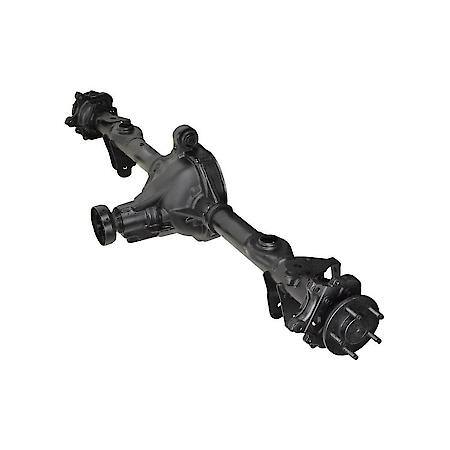 Drive Axle Assembly; Ford Mustang Lockup Axle