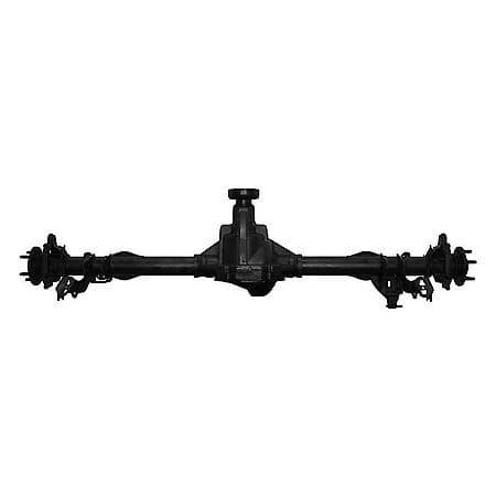 Drive Axle Assembly; Ford Mustang Lockup Axle