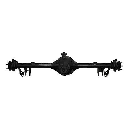 Drive Axle Assembly; Ford Mustang Lockup Axle