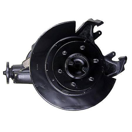 Drive Axle Assembly; Ford F-150 07-08 12-Blt Axle