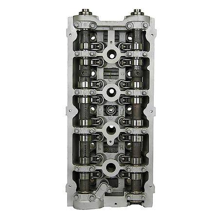 Engine Cylinder Head; Chrysler 2.4 04-06 Cyl Head