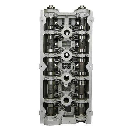 Engine Cylinder Head; Chrysler 2.4 04-06 Cyl Head