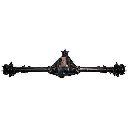 Drive Axle Assembly; Ford Mustang Axle W/ABS