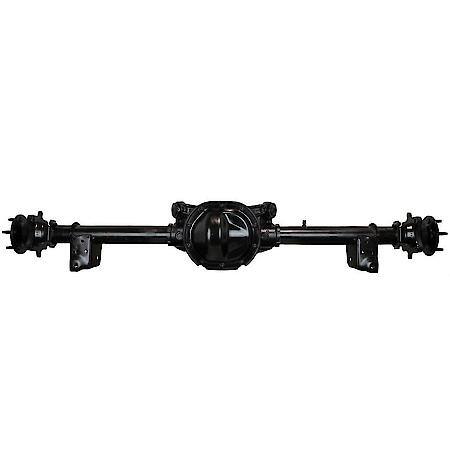 Drive Axle Assembly; Ford Mustang Axle W/ABS