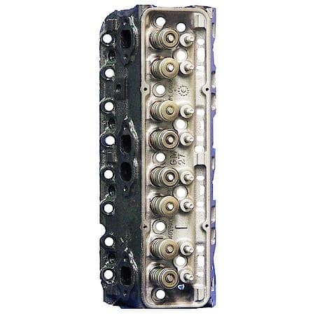 Engine Cylinder Head; Chevrolet 350 86-87 Cyl Head