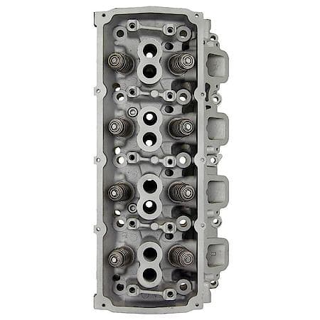 Engine Cylinder Head; Chrysler 5.7 05-08 Left Head