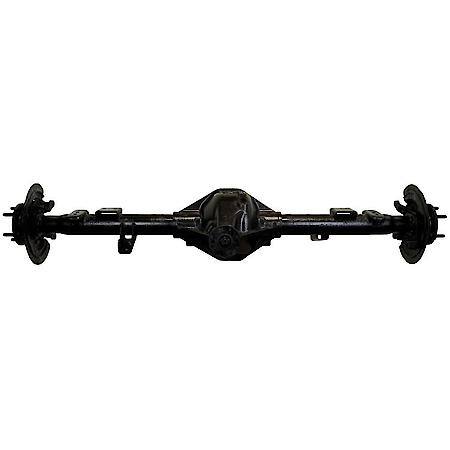 Drive Axle Assembly; Dodge 1500 4WD Axle