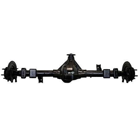 Drive Axle Assembly; Dodge 1500 4WD Axle