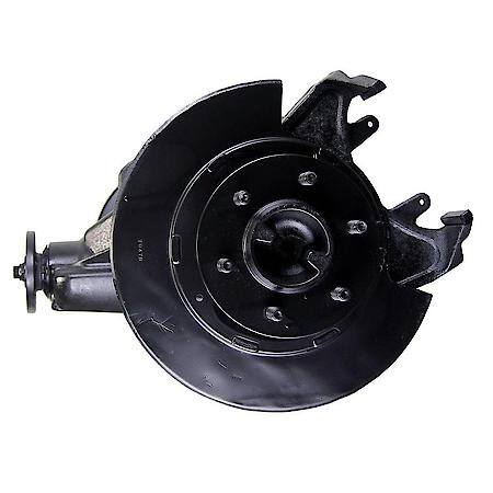 Drive Axle Assembly; Ford F-150 12-Bolt Axle