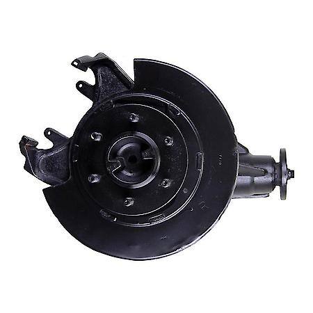 Drive Axle Assembly; Ford F-150 12-Bolt Axle