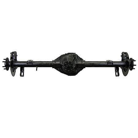 Drive Axle Assembly; Ford F-150 12-Bolt Axle