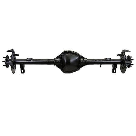 Drive Axle Assembly; Ford Truck 07-08 12-Blt Axle