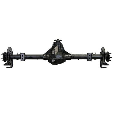 Drive Axle Assembly; Ford Truck 07-08 12-Blt Axle
