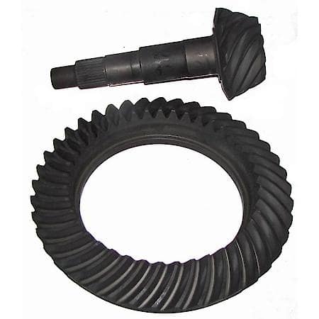 Differential Ring and Pinion