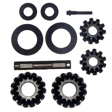 Differential Internal Nest Kit