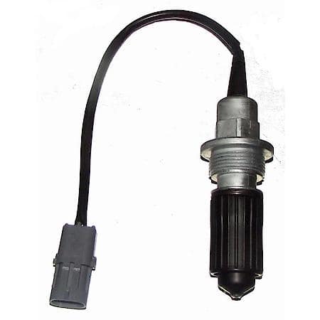 Differential Shift Actuator