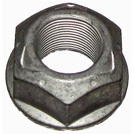 Differential Pinion Nut