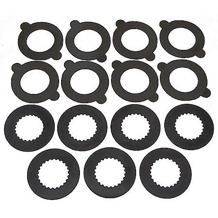 Differential Clutch Pack