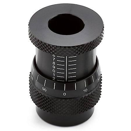 Spring Height Micrometer, Tall Model for Beehive Valve Springs